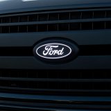 Putco 18-20 Ford F-150 Front Luminix Ford LED Emblem - Fits Honeycomb Grille thumbnail 3