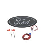 Putco 15-20 Ford F-150 Rear Luminix Ford LED Emblem (Does not Fit Platinum or Limited) thumbnail 2