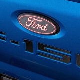 Putco 15-20 Ford F-150 Rear Luminix Ford LED Emblem (Does not Fit Platinum or Limited) thumbnail 3