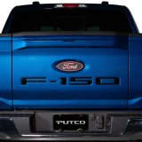 Putco 15-20 Ford F-150 Rear Luminix Ford LED Emblem (Does not Fit Platinum or Limited) thumbnail 5