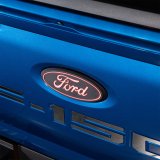 Putco 15-20 Ford F-150 Rear Luminix Ford LED Emblem (Does not Fit Platinum or Limited) thumbnail 6