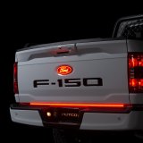 Putco 15-20 Ford F-150 Rear Luminix Ford LED Emblem (Does not Fit Platinum or Limited) thumbnail 7
