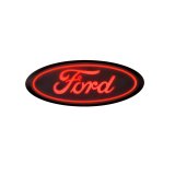 Putco 15-20 Ford F-150 Rear Luminix Ford LED Emblem (Does not Fit Platinum or Limited) thumbnail 8