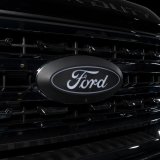 Putco 17-20 Ford SuperDuty Front Luminix Ford LED Emblem - w/o Camera CutOut thumbnail 2