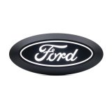 Putco 17-20 Ford SuperDuty Front Luminix Ford LED Emblem - w/o Camera CutOut thumbnail 9