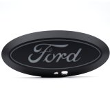 Putco 17-19 Ford SuperDuty Front Luminix Ford LED Emblem - w/ Camera CutOut thumbnail 5