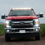 Putco Luminix High Power LED - 70in Light Bar - 69 LED - 27600LM - 71.63x.75x1.5in thumbnail 6