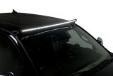 Putco 11-16 Ford SuperDuty - Roof Bracket Kit for 60in Curved Light Bar thumbnail 1