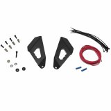 Putco 11-16 Ford SuperDuty - Roof Bracket Kit for 60in Curved Light Bar thumbnail 3