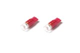 Putco 194 - Red Metal 360 LED thumbnail 2