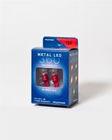 Putco 194 - Red Metal 360 LED thumbnail 3