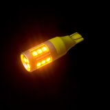 Putco 921 - Amber Metal 360 LED thumbnail 3