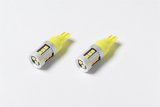 Putco 921 - Amber Metal 360 LED thumbnail 4