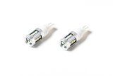 Putco 921 - White Metal 360 LED thumbnail 3