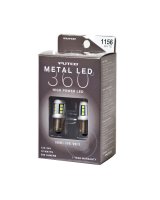 Putco 1156 - White Metal 360 LED thumbnail 5