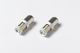 Putco 1157 - Amber Metal 360 LED thumbnail 1