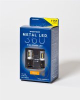 Putco 1157 - Amber Metal 360 LED thumbnail 2