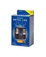 Putco 1157 - Amber Metal 360 LED thumbnail 4