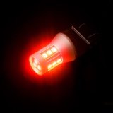 Putco 1157 - Red Metal 360 LED thumbnail 3