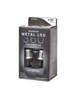 Putco 1157 - White Metal 360 LED thumbnail 3