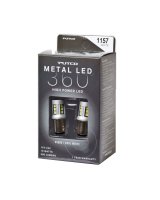 Putco 1157 - White Metal 360 LED thumbnail 4