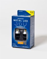 Putco 3157 - Amber Metal 360 LED thumbnail 3
