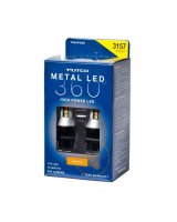 Putco 3157 - Amber Metal 360 LED thumbnail 4