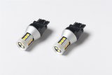 Putco 3157 - Red Metal 360 LED thumbnail 1