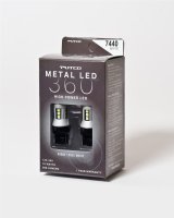Putco 7440 - White Metal 360 LED thumbnail 2