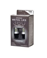 Putco 7440 - White Metal 360 LED thumbnail 3