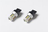 Putco 7443 - Amber Metal 360 LED thumbnail 1
