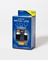 Putco 7443 - Amber Metal 360 LED thumbnail 3