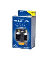 Putco 7443 - Amber Metal 360 LED thumbnail 4