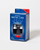 Putco 7443 - Red Metal 360 LED thumbnail 2