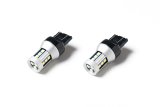 Putco 7443 - White Metal 360 LED thumbnail 3