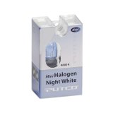 Putco Mini-Halogens - 1156 - Night White thumbnail 1