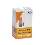 Putco Mini-Halogens - 1157 - Super Orange thumbnail 4