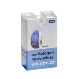 Putco Mini-Halogens - 1157 - Nitro White thumbnail 1