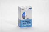 Putco Mini-Halogens - 7443 Nitro White thumbnail 2