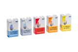 Putco Mini-Halogens - 7443 Nitro White thumbnail 3