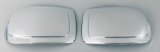 Putco 05-07 Ford 500 Mirror Covers thumbnail 2