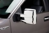 Putco 05-07 Ford 500 Mirror Covers thumbnail 5
