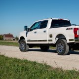 Putco 17-20 Ford SuperDuty - Fits Towing Mirrors w/ Side Markers Mirror Covers thumbnail 7