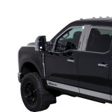 Putco 17-20 Ford SuperDuty - Fits Towing Mirrors w/ Side Markers Mirror Covers thumbnail 9