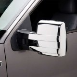 Putco 10-12 Chevrolet Spark Mirror Covers thumbnail 3