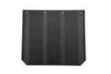 Putco 15-19 Chevy Silv/Sierra HD - Set of 2 (Excl Dually Rear) Mud Skins - HDPE w/ Hex Shield thumbnail 6