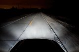 Putco Nitro 360 Fog Light Bulbs - White/Yellow - H7 thumbnail 4