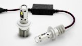 Putco Nitro 360 Fog Light Bulbs - White/Yellow - H7 thumbnail 8