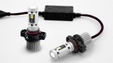 Putco Nitro 360 Fog Light Bulbs - White/Yellow - H16 thumbnail 6
