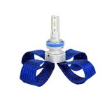 Putco Nitro Pro-Lux Zero Space LED Kit - H16 thumbnail 3